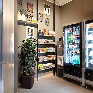 罗马菲乌米奇诺民宿酒店 酒店