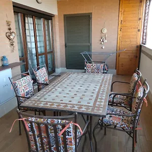Casa Di Cesare Fiumicino