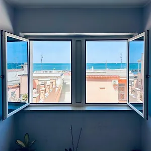Bed&beach Apartmán