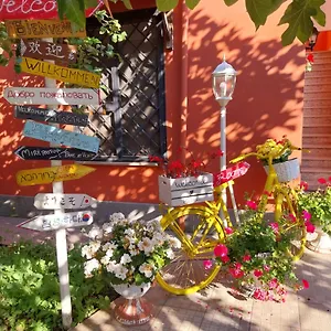 Il Viandante Bed & Breakfast