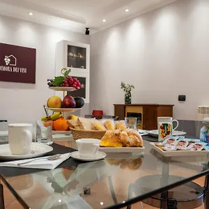 Frühstückspension La Dimora Dei Vini, Fiumicino