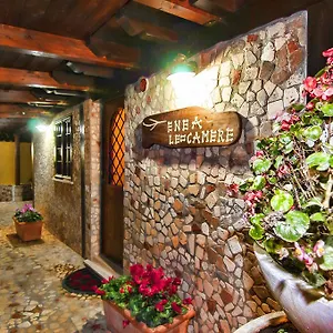 Pensionat Eneahouse, Fiumicino