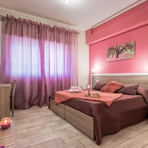 Suite Room Fiumicino Penzion