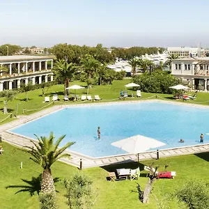 Hotell Porto - The Marina, Fiumicino